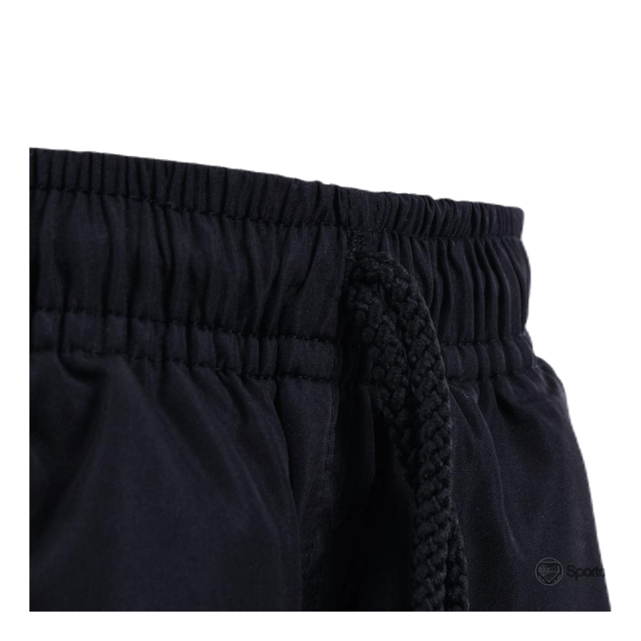 Comfort Pants Black