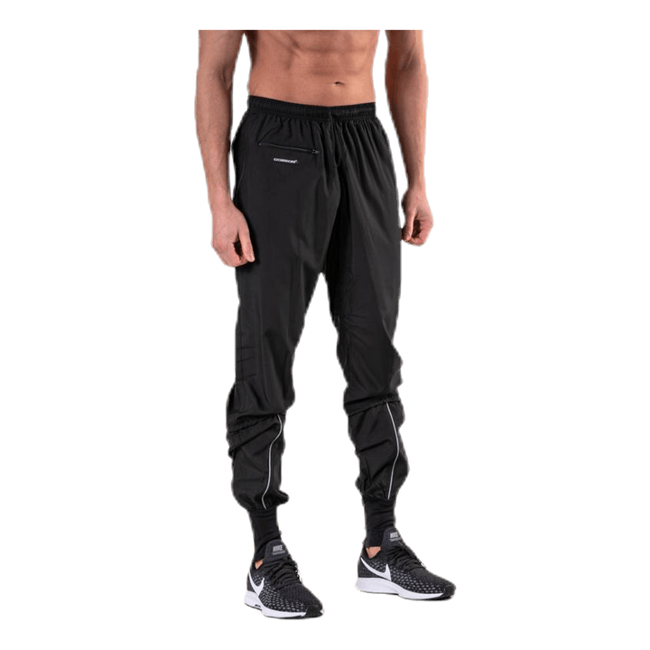 R-90 Pants Black