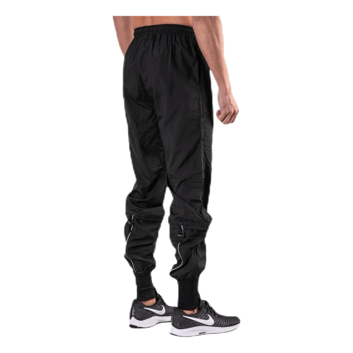 R-90 Pants Black