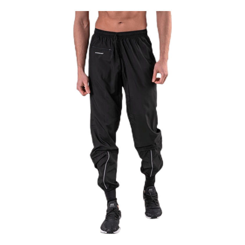 R-90 Pants Black
