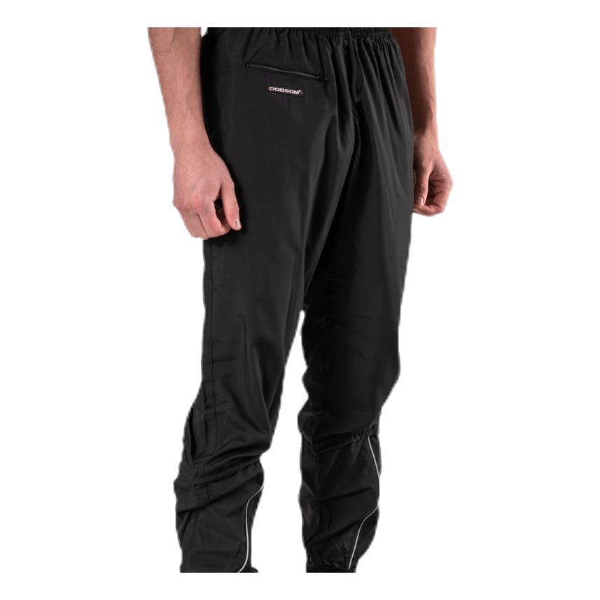 R-90 Pants Black