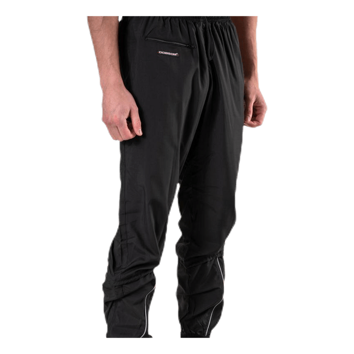R-90 Pants Black