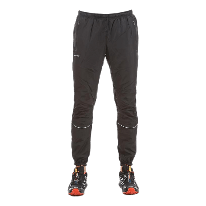 R-90 Winter Pant Black