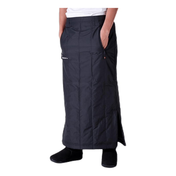 Liden Skirt Black