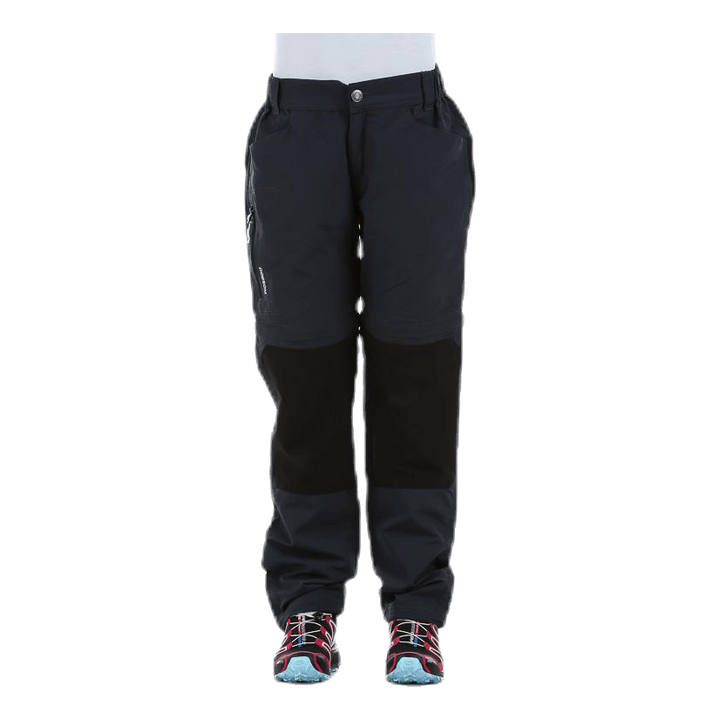Molde Pants Grey