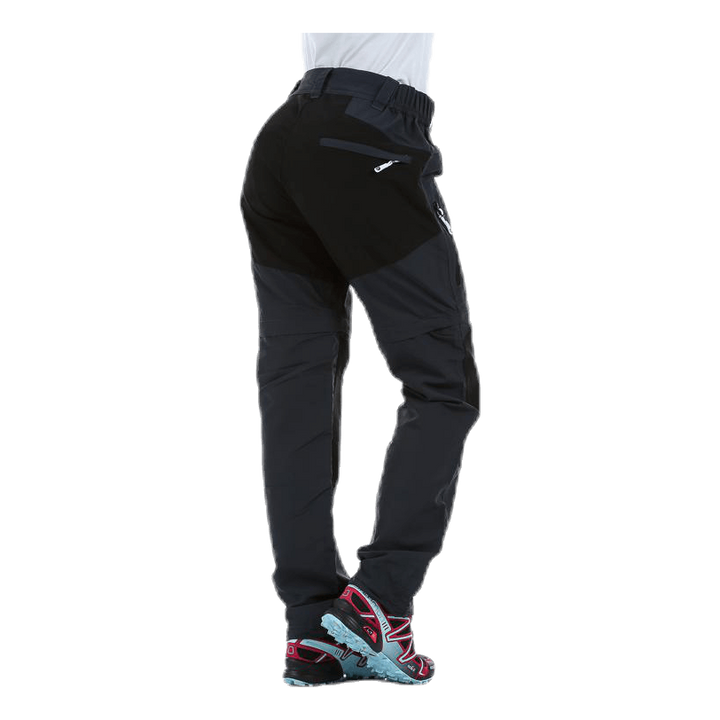 Molde Pants Grey