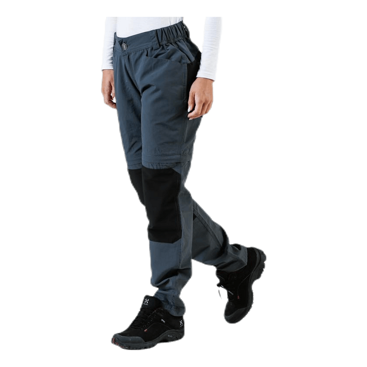 Molde Pants Grey