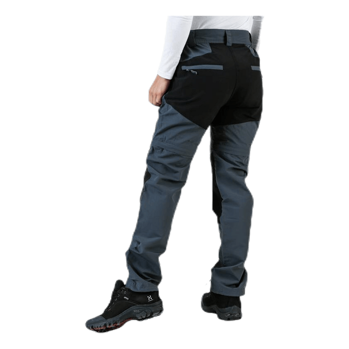 Molde Pants Grey