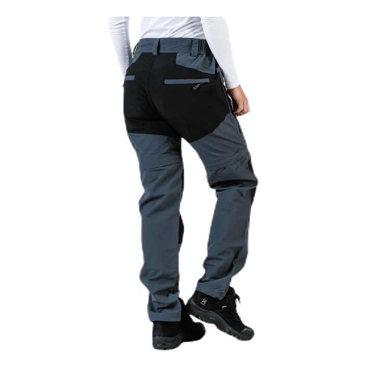 Molde Pants Grey