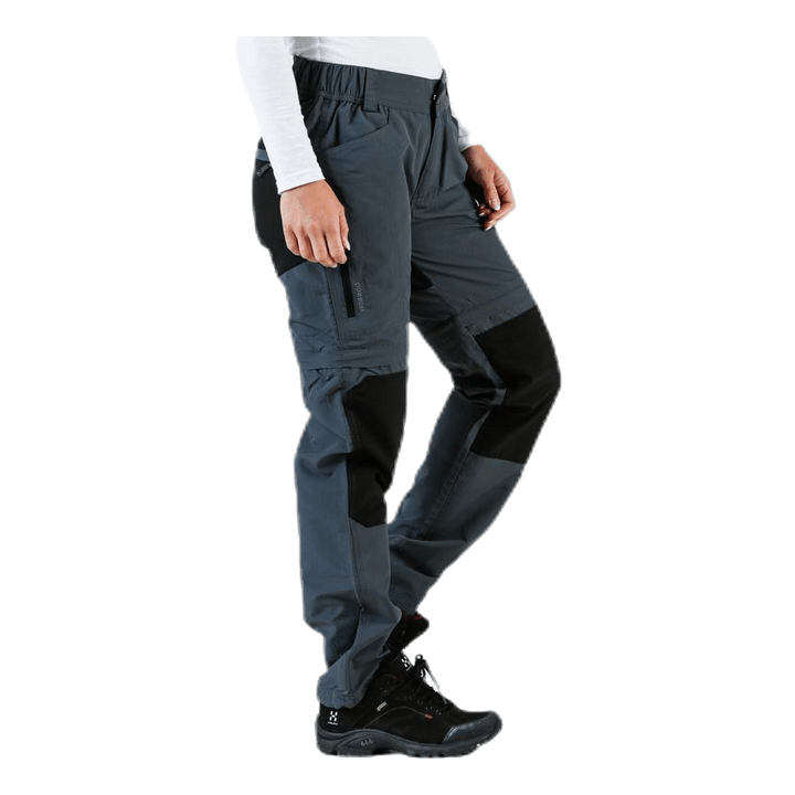 Molde Pants Grey