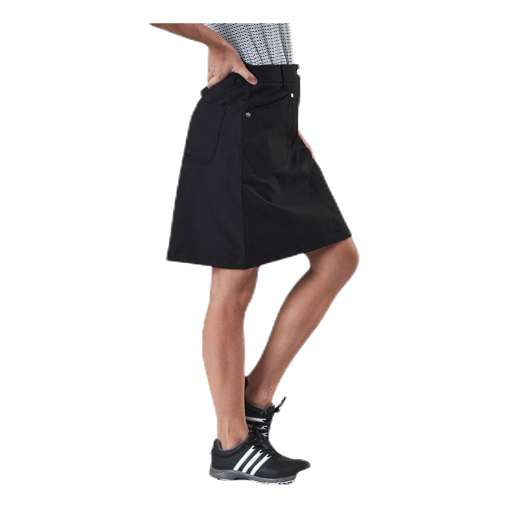 Lyric Skort 52 cm Black