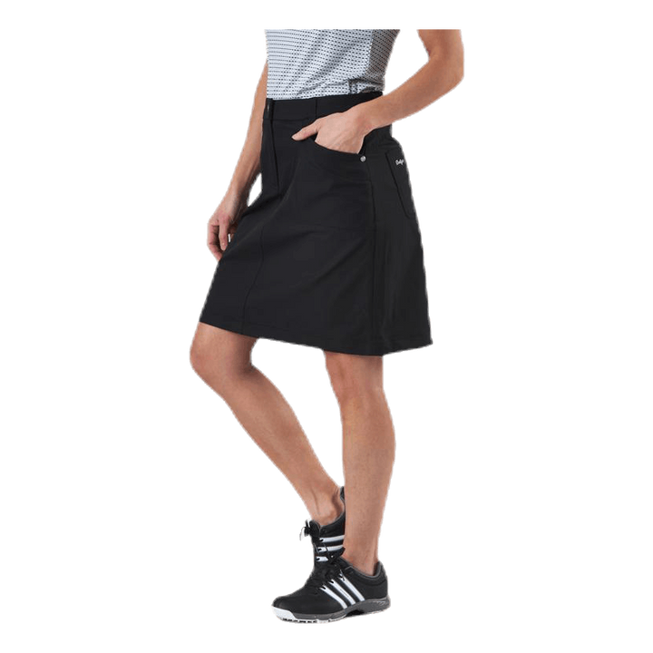 Lyric Skort 52 cm Black