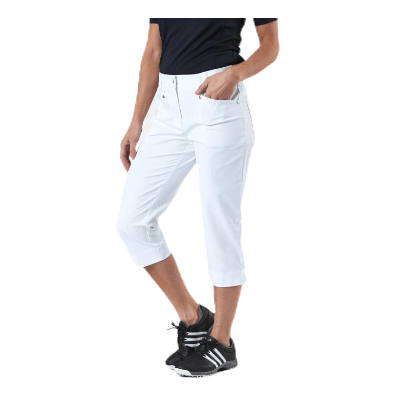 Lyric Capri 74 cm White