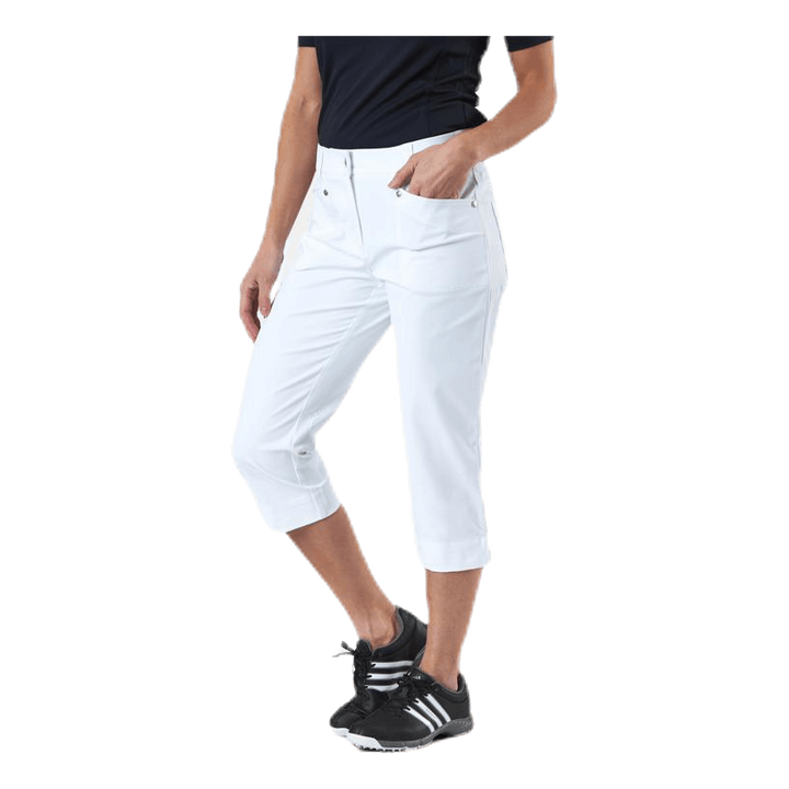 Lyric Capri 74 cm White