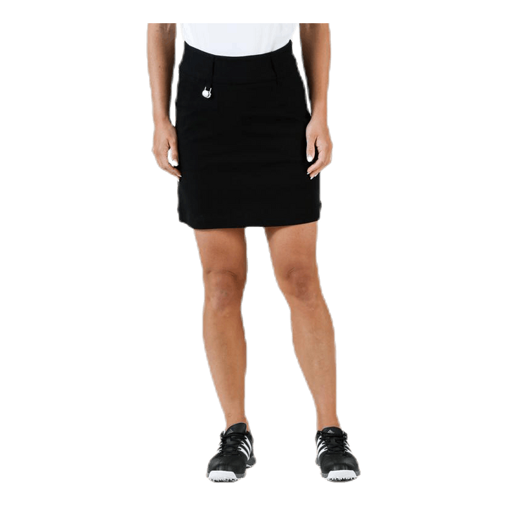 Magic Skort 45 cm Black