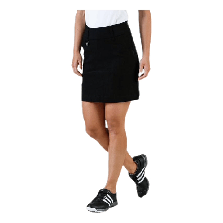 Magic Skort 45 cm Black