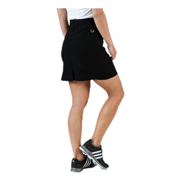 Magic Skort 45 cm Black