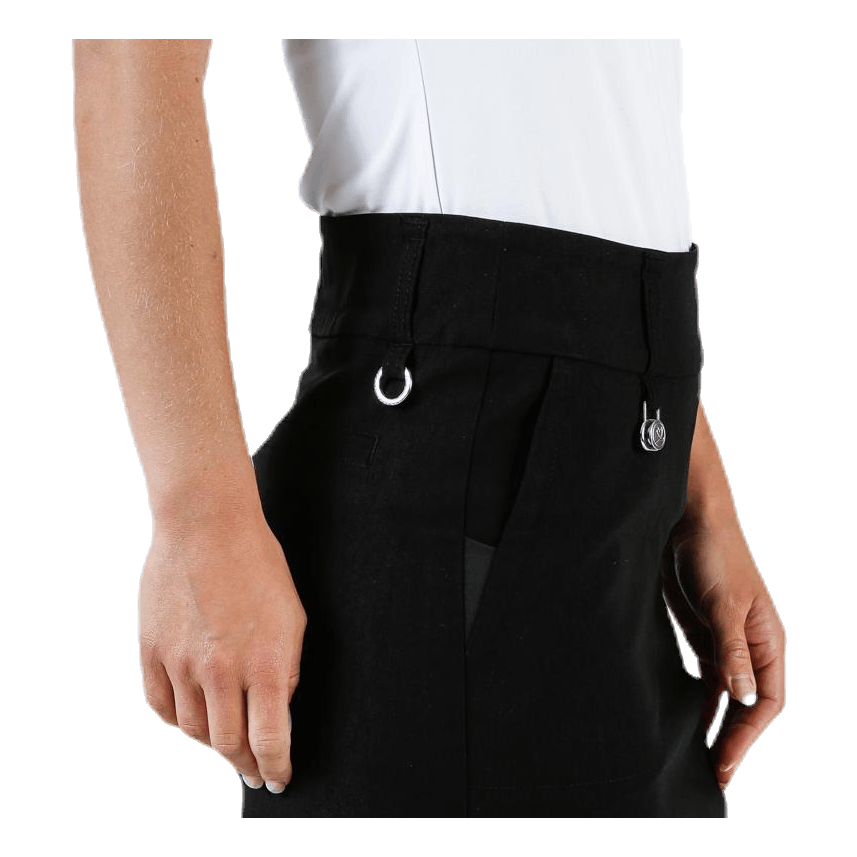 Magic Skort 45 cm Black
