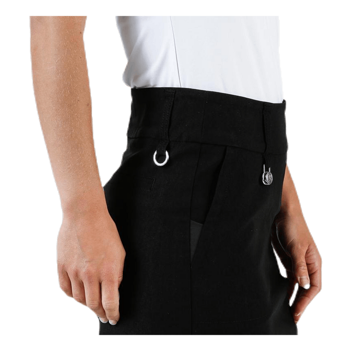 Magic Skort 45 cm Black