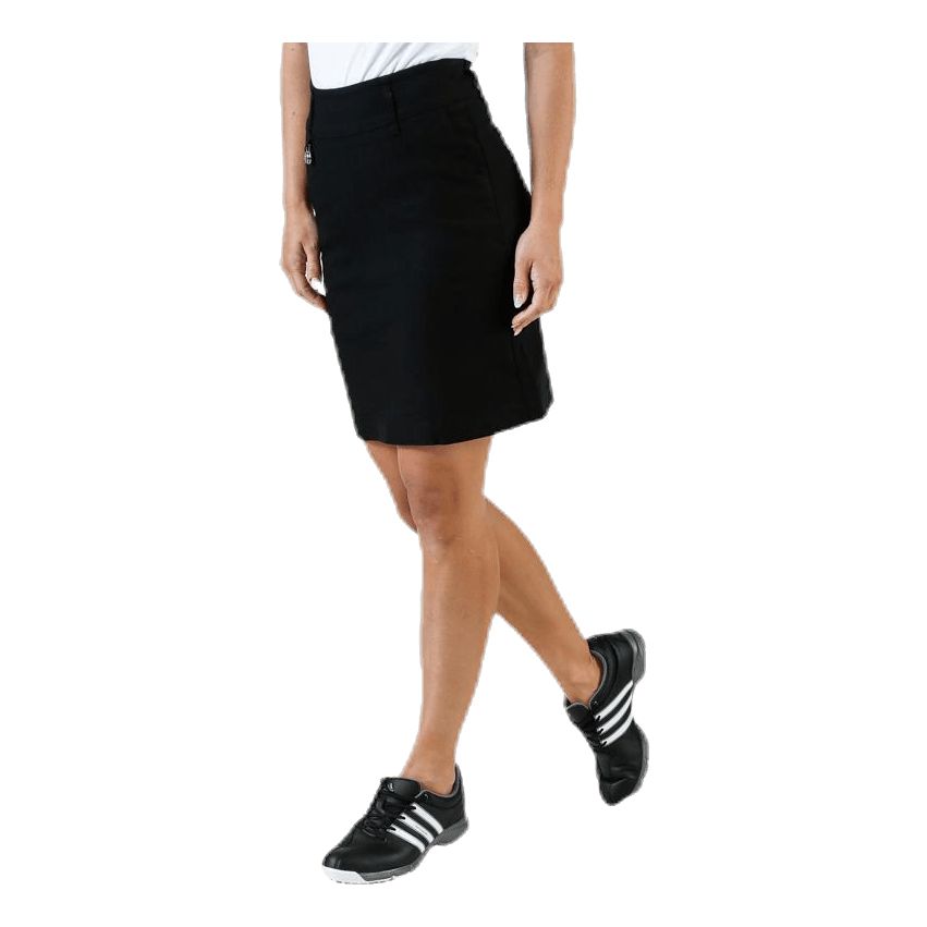 Magic Skort 52 cm Black