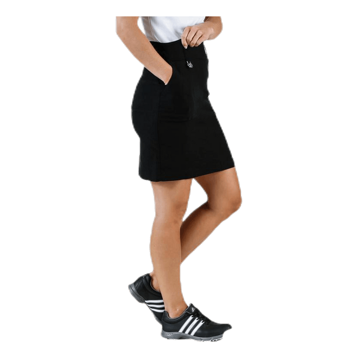 Magic Skort 52 cm Black