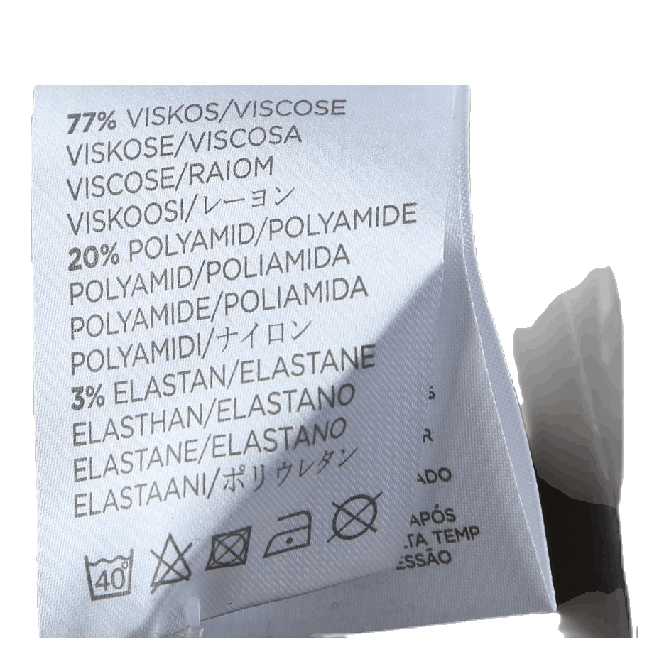 Magic Capri 78 cm Black