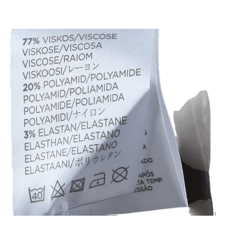 Magic Capri 78 cm Black