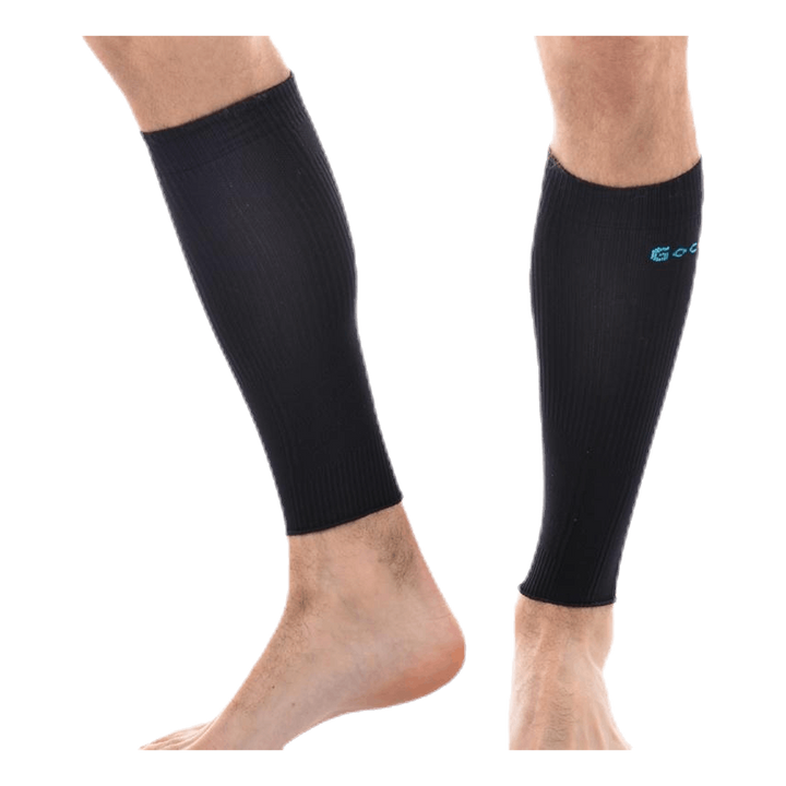 Compression Calf Sleeve Black