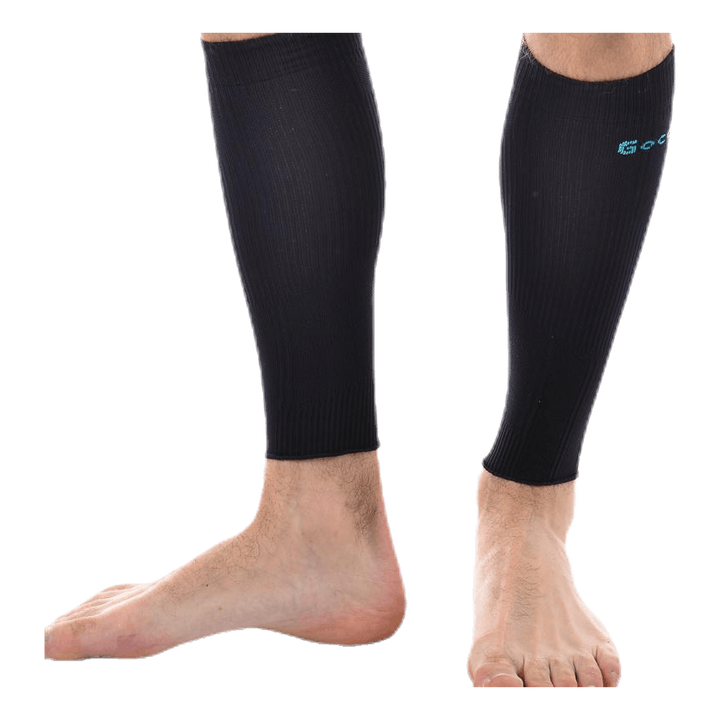 Compression Calf Sleeve Black
