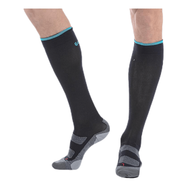 Compression Superior Black