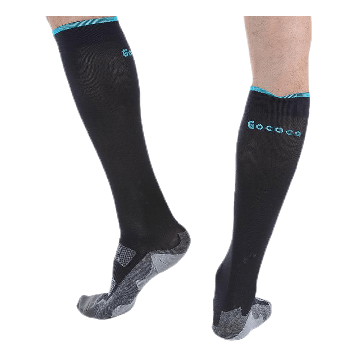 Compression Superior Black