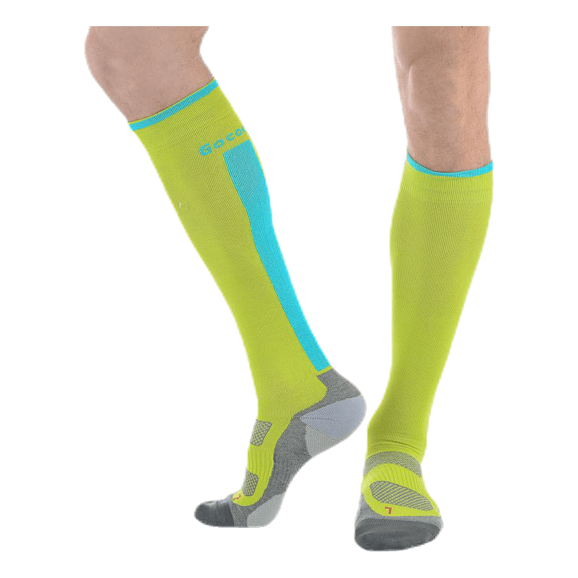 Compression Superior Green