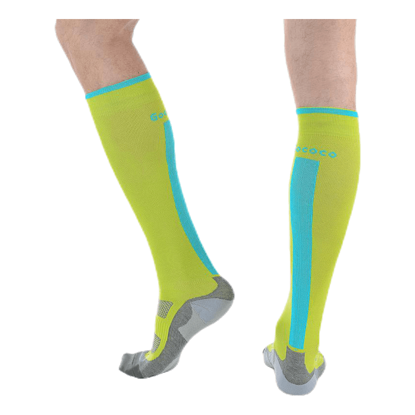 Compression Superior Green