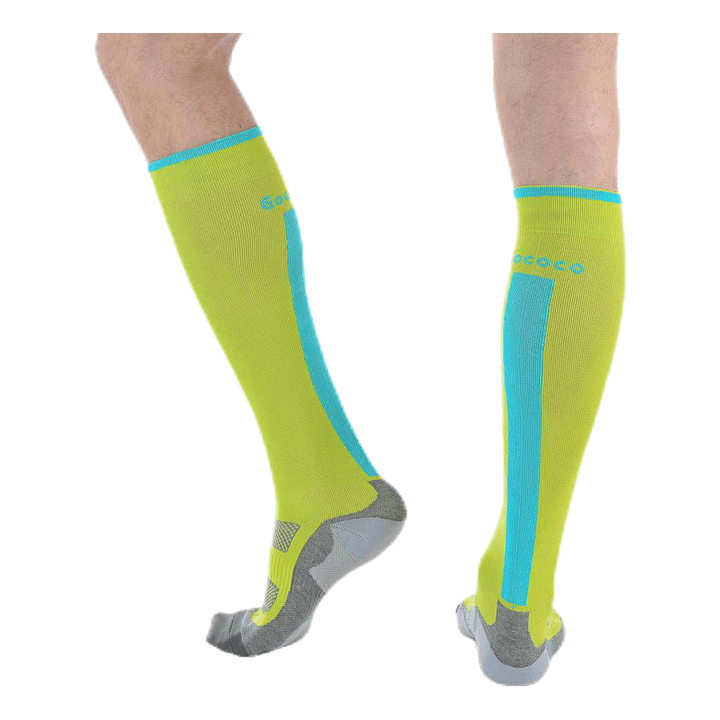 Compression Superior Green