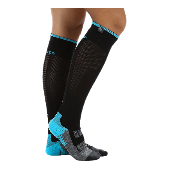 Compression Superior Air Black