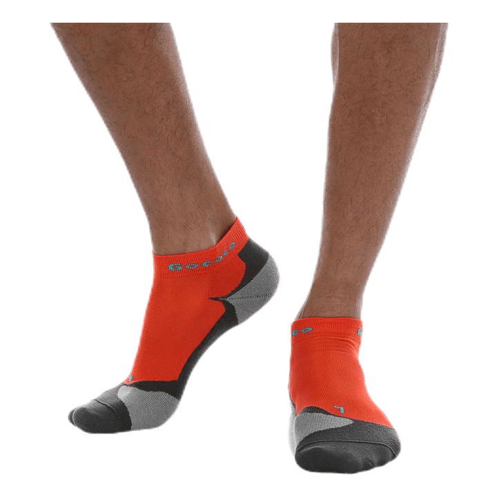 Light Sport Orange/Red