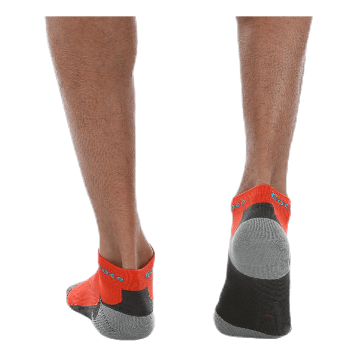 Light Sport Orange/Red