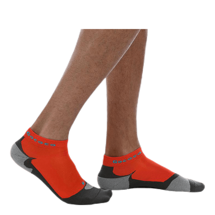 Light Sport Orange/Red