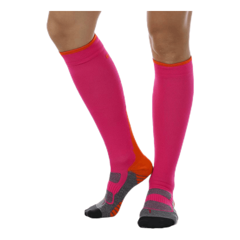 Gococo Compression Calf Sleeves Superior Pink –