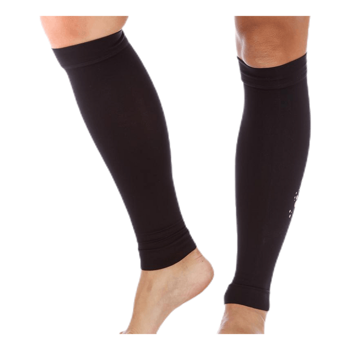 Compression Calf Sleeves Superior Black