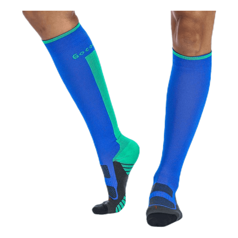 Compression Superior Blue