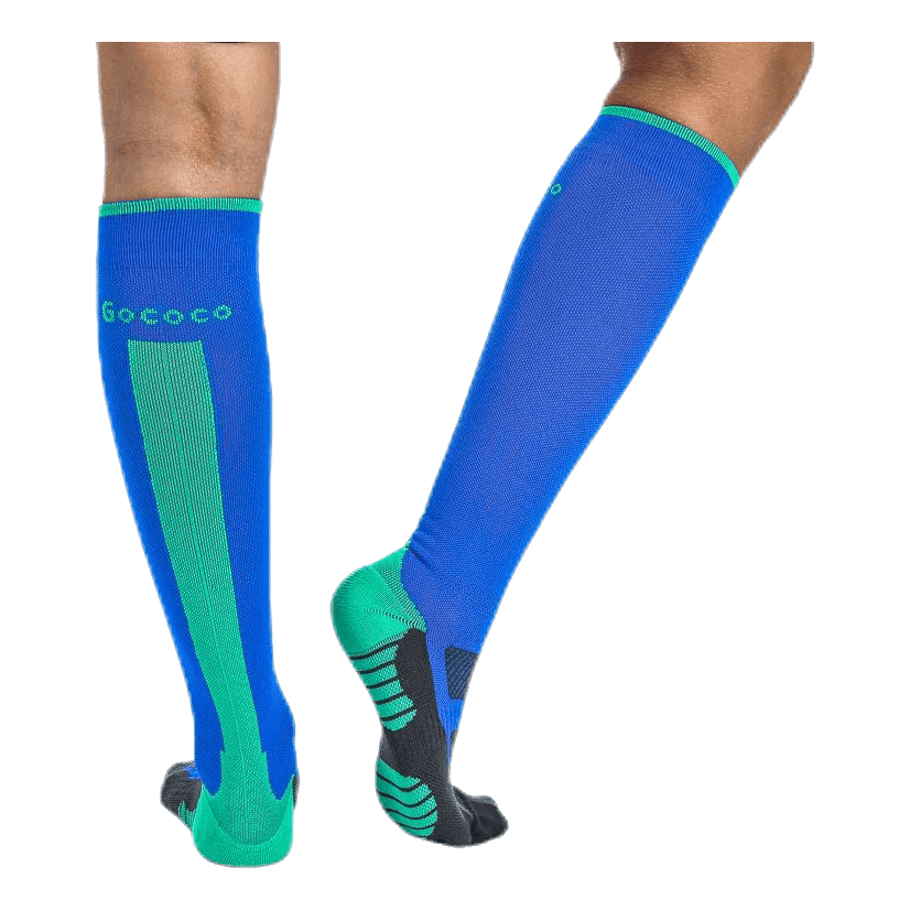 Compression Superior Blue