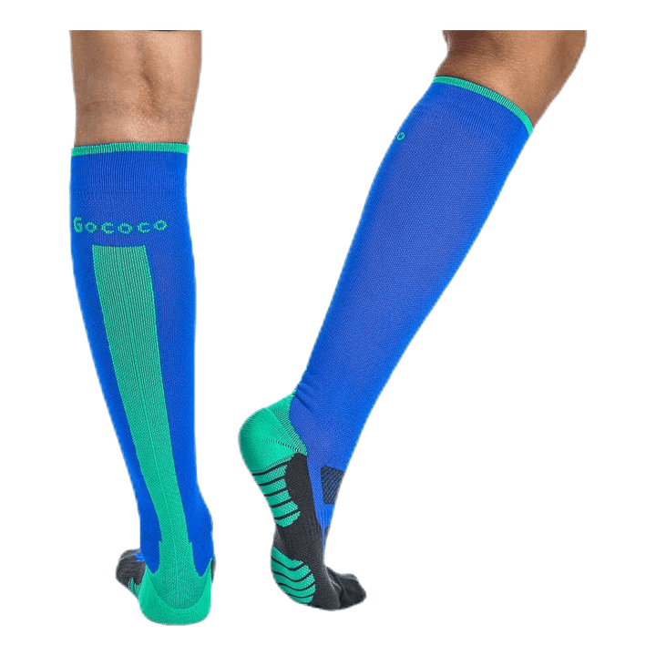 Compression Superior Blue