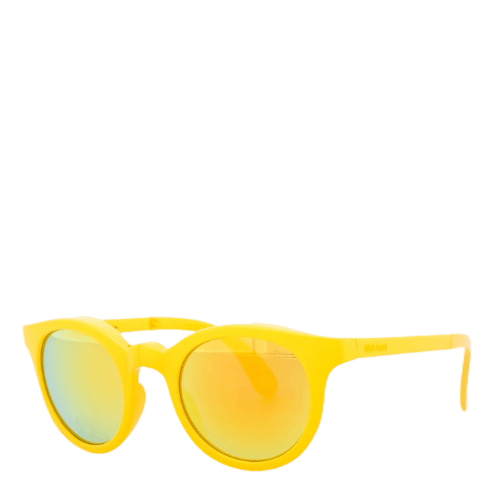Samoa Yellow