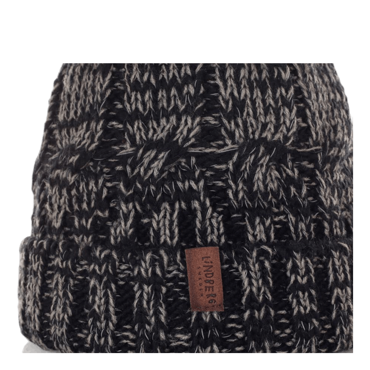 Night Light Reflex          Black/Grey