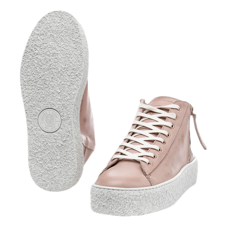 Embrace Leather Sh Pink