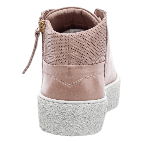 Embrace Leather Sh Pink