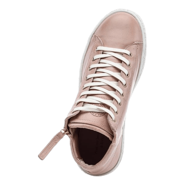 Embrace Leather Sh Pink