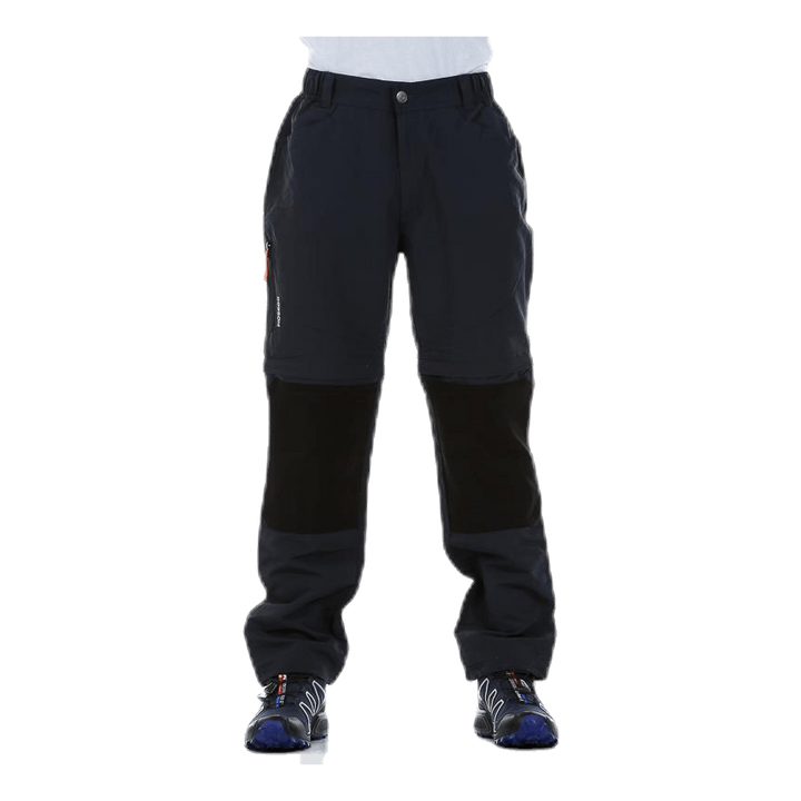 Molde Pants Blue