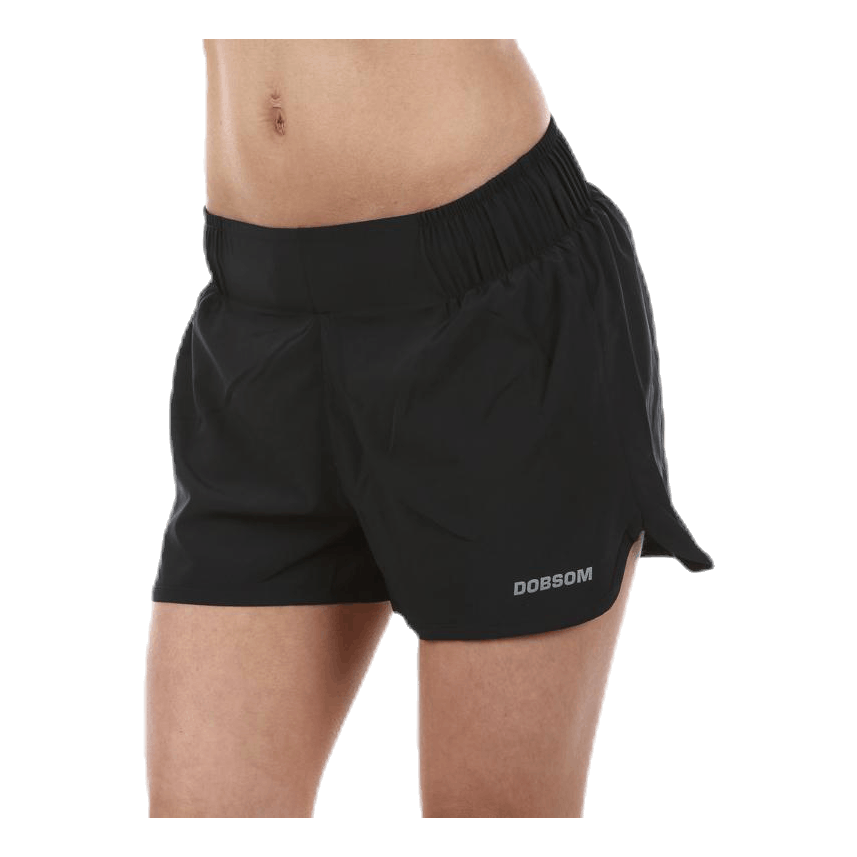 Shorts Basic Black